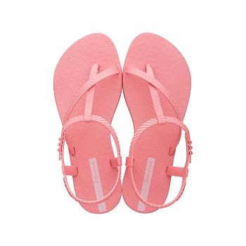 Ipanema Sandals Women Wish Pink 106259TAD Ireland